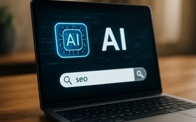 AI-zichtbaarheid en de rol van generative engine optimization