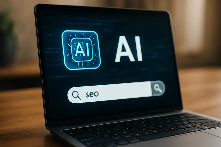 AI-zichtbaarheid en de rol van generative engine optimization