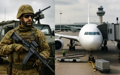 Defensie en schiphol aanbestedingen: kansen en uitdagingen voor bedrijven